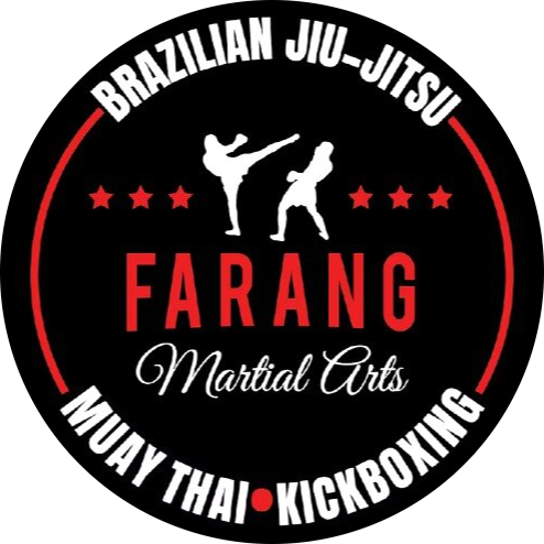 Farang Martial Arts